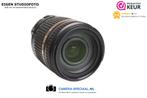 Tamron (Nikon) 18-270mm Di II PZD VC telelens met garantie, Ophalen of Verzenden, Zo goed als nieuw, Telelens, Zoom
