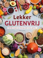 Lekker glutenvrij 9789044756753 Coralie FERREIRA, Verzenden, Zo goed als nieuw, Coralie FERREIRA