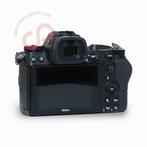 Nikon Z6 zwart nr. 3457, Ophalen of Verzenden, Zo goed als nieuw, Nikon