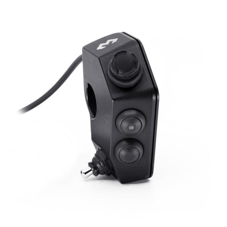 DMD remote 1, Motoren, Accessoires | Navigatiesystemen, Nieuw, Verzenden