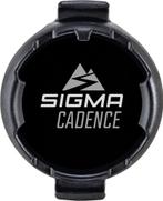 Sigma Trapfrequentiesensor Ant+/bluetooth Crank Zwart, Ophalen of Verzenden, Zo goed als nieuw, Sigma