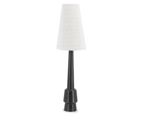 Vloerlamp Dawn - beige | BY-BOO, Huis en Inrichting, Lampen | Vloerlampen, Nieuw, Ophalen of Verzenden