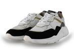 Blackstone Sneakers in maat 44 Wit | 10% extra korting, Blackstone, Verzenden, Wit, Sneakers of Gympen