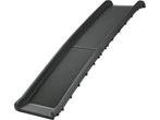 Trixie - Car Ramp - Loopplank - Opvouwbaar - Zwart - 156X40, Verzenden, Zo goed als nieuw