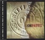 cd single - Scritti Politti - Oh Patti (Dont Feel Sorry..., Zo goed als nieuw, Verzenden