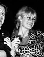 Daniel Cande - Brigitte Bardot, Antiek en Kunst