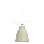 Fritz Hansen Caravaggio Hanglamp, lichtgroen/kabel grijs -, Verzenden, Nieuw