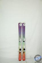 Refurbished - Ski - Roxy Dots - 130, Overige merken, Gebruikt, 100 tot 140 cm, Ophalen of Verzenden