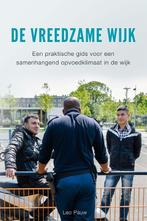 De vreedzame wijk 9789088506536 Leo Pauw, Verzenden, Zo goed als nieuw, Leo Pauw