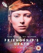 Friendship´s dead      DVD + Blue Ray      Gratis verzenden, Cd's en Dvd's, Vanaf 12 jaar, Verzenden, Zo goed als nieuw, Overige genres