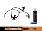 ABS-sensor Mazda 626 achterzijde, rechts, Verzenden, Nieuw, Mazda