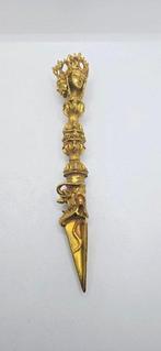 Daga Phurba - Tibet (Zonder minimumprijs)