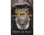 Boek Mamas laatste omhelzing 9789045042282, Boeken, Verzenden, Zo goed als nieuw