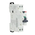 ABB aardlekautomaat 1-polig+nul 20A B-kar 30mA, Ophalen of Verzenden, Nieuw