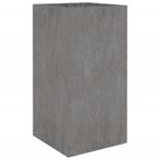 Plantenbak 40x40x80 cm cortenstaal (Overige), Huis en Inrichting, Overige Huis en Inrichting, Verzenden, Nieuw