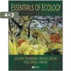 Essentials of Ecology 9781405103282 Colin R. Townsend, Boeken, Verzenden, Gelezen, Colin R. Townsend