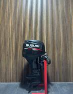 Suzuki 60 PK EFI buitenboordmotor, Gebruikt, Ophalen of Verzenden, 30 pk of meer, Buitenboordmotor