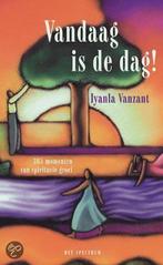 VANDAAG IS DE DAG 9789027400079 Lyanla Vanzant, Boeken, Verzenden, Gelezen, Lyanla Vanzant