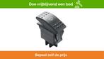 Bieden: Vetus Marine Windscreen Wiper 3-Function Switch HDM, Ophalen of Verzenden, Nieuw, Motor en Techniek, Zeilboot of Motorboot