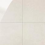 Vloertegel / wandtegel babilon wit gepolijst 120x120, Ophalen, Keramiek, Nieuw, 10 m² of meer