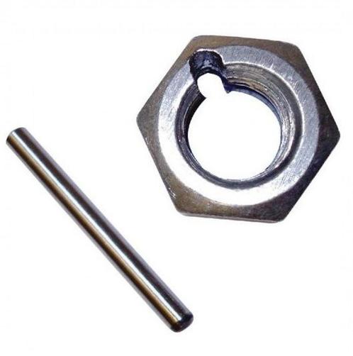 DoubleLock  Breekmoer M12. DoubleLock Beveiligingsmoer + pen, Caravans en Kamperen, Kampeeraccessoires, Nieuw