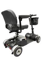 Life & Mobility Vivo Scootmobiel – 2023 – Gebruikt – Nieuwe, Ophalen of Verzenden, Gebruikt