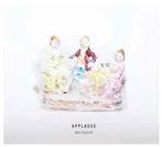 lp nieuw - Balthazar - Applause, Cd's en Dvd's, Verzenden, Zo goed als nieuw