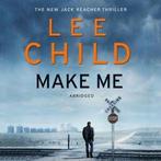 Shale, Kerry : Make Me: (Jack Reacher 20) CD, Zo goed als nieuw, Lee Child, Verzenden