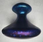 Wilhelm Kralik Sohn - Vaas - Glas - Irisé Mica, Antiek en Kunst, Antiek | Glas en Kristal