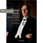 Pieter Rink (1851-1941), van regent tot, Verzenden, Gelezen, Arno Bornebroek