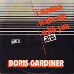 12 inch gebruikt - Boris Gardiner - I Wanna Wake Up With You, Verzenden, Zo goed als nieuw