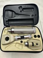 Welch Allyn, Heine Ophthalmoscope - Hout, Plastic, Staal, Antiek en Kunst