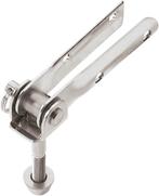 Ronstan Rf1121 RVS Universeel Gewricht, Bout, 16 mm Pijp, Watersport en Boten, Ophalen of Verzenden, Nieuw