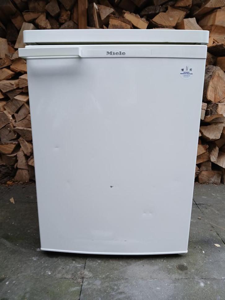 Miele (Liebherr) tafelmodel koelkast, Witgoed en Apparatuur, Koelkasten en IJskasten, 100 tot 150 liter, Gebruikt, Zonder vriesvak