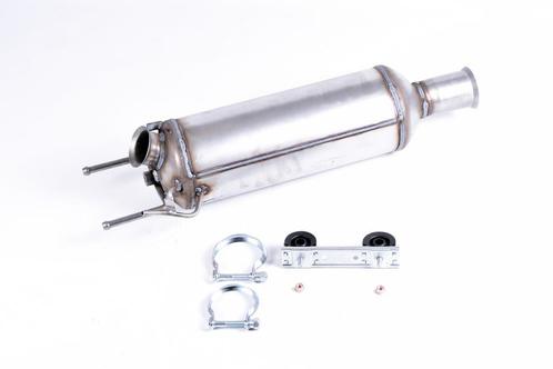 Roetfilter Citroen C Crosser 2.2 vanaf 2007 DPF Ep, Auto-onderdelen, Uitlaatsystemen, Verzenden