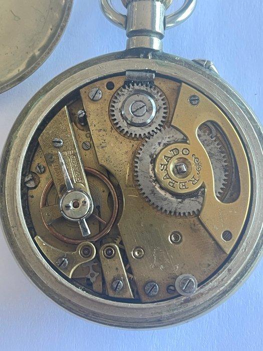 La Campana - Systeme Roskopf - 1850-1900, Sieraden, Tassen en Uiterlijk, Horloges | Heren