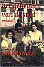 Het geheugen van de stad 9789050185394 A. Ramdas, Boeken, Verzenden, Gelezen, A. Ramdas