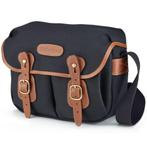 Billingham Hadley Small Black/Tan, Ophalen of Verzenden, Nieuw, Schoudertas, Overige merken