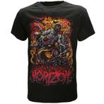 Bring Me The Horizon Zombie Army T-Shirt - Officiële, Verzenden, Nieuw
