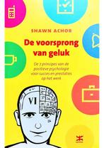 De voorsprong van geluk Shawn Achor, Verzenden, Gelezen