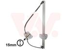 RAAMREGELAAR VOOR IVECO DAILY 2006-2009 42565948, Auto diversen, Auto-accessoires, Ophalen of Verzenden, Nieuw