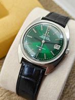 Omega - Constellation Green Automatic Chronometer, Sieraden, Tassen en Uiterlijk, Horloges | Heren, Nieuw