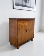 Dressoir - Hout, Walnoot