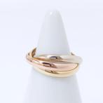 Zonder Minimumprijs - Cartier - Ring - Trinity - 18 karaat, Nieuw