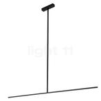 Wever & Ducrø© Fil 2.0 Hanglamp LED, zwart - 3.000 K, Verzenden, Nieuw