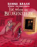 Het geheim van Beukensteyn (9789000383283, Hanna Kraan), Nieuw, Verzenden