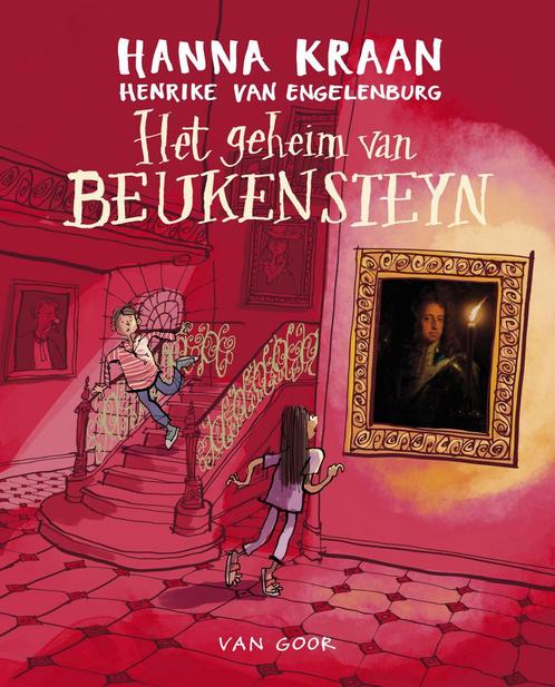 Het geheim van Beukensteyn (9789000383283, Hanna Kraan), Boeken, Kinderboeken | Kleuters, Nieuw, Verzenden