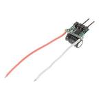 Mini 3W led driver, Hobby en Vrije tijd, Verzenden, Nieuw