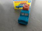Matchbox - Model militair voertuig - Matchbox Lesney 12c, Hobby en Vrije tijd, Nieuw