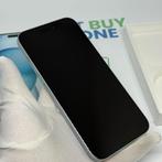 iPhone 15 Plus 128GB blauw /krasvrij /88% batt /garantie, 128 GB, Blauw, Ophalen of Verzenden, Zo goed als nieuw